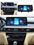 BMW X5 X6 2014-2019 Series F15 F16 Android 15 CarPlay & Android Auto Autoradio NBT EVO - Avelor