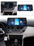 BMW Z4 2009-2016 E90 E89 Android 15 CarPlay & Android Auto Autoradio - Avelor