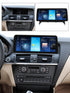 BMW X3 X4 2010-2018 F25 F26 Android 15 CarPlay & Android Auto Autoradio CIC NBT EVO - Avelor