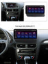 Audi Q5 2009-2018 Android 15 Autoradio CarPlay & Android Auto - Avelor