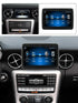 Mercedes SLK SLC SL 2011-2018 R172 R231 Android 15 Autoradio CarPlay & Android Auto - Avelor