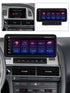 Audi A6 C6 2005-2011 Android 15 Autoradio CarPlay & Android Auto S RS - Avelor