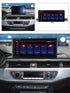 Audi A4 A5 B9 S RS 2015-2023 Android 15 Autoradio CarPlay & Android Auto - Avelor