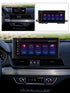 Audi Q5 SQ5 RSQ5 2016-2020 Android 15 Autoradio CarPlay & Android Auto - Avelor