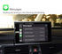Apple CarPlay sans fil | Rétrofit pour Audi | Android Auto | Décodeur | Intégration - Avelor