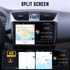 Peugeot 2008 P24 Peugeot 208 P21 2019-2024 Android 15 Wireless CarPlay & Android Auto Car Stereo Head Unit - Avelor