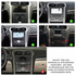 Ford Fusion Mondeo | MK5 | 2013-2018 | Android 15 Autoradio | Apple CarPlay | Android Auto - Avelor.at