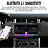 Range Rover Evoque | 2011-2018 | Android 15 Autoradio | Apple CarPlay | Android Auto | Land Rover - Avelor.at
