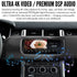Range Rover L322 | 2002-2012 | Android 15 Autoradio | Apple CarPlay | Android Auto | Land Rover - Avelor.at