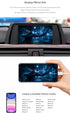Apple CarPlay sans fil | Rétrofit pour BMW | Android Auto | Décodeur | Intégration - Avelor