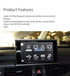 Apple CarPlay sans fil | Rétrofit pour Audi | Android Auto | Décodeur | Intégration - Avelor