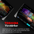 Dacia Logan 2004-2009 | Android 15 Autoradio | Apple CarPlay | Android Auto - Avelor.at