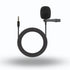 Universelles 3,5-mm-Freisprechmikrofon für Autoradio - Avelor.at