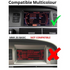 Audi A6 C6 2005-2011 Android 15 Autoradio CarPlay & Android Auto S RS - Avelor