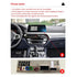 BMW X3 X4 2017-2022 G01 G02 Android 15 Autoradio CarPlay & Android Auto - Avelor