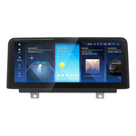 BMW 1 2 2011-2019 Series F20 F21 F23 Android 15  CarPlay & Android Auto Autoradio NBT EVO - Avelor