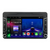 Alfa Romeo 159 | Brera | Spider | 2005-2012 | Android 15 Autoradio | Apple CarPlay | Android Auto - Avelor.at