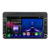 Alfa Romeo 159 | Brera | Spider | 2005-2012 | Android 15 Autoradio | Apple CarPlay | Android Auto - Avelor.at