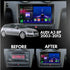Audi A3 S3 RS3 | 8P 2003-2012 | Android 15 Autoradio | Apple CarPlay | Android Auto | Bose - Avelor.at