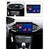 Peugeot | 308 308 SW 308s T9 | 2013-2018| Android 15 Autoradio | Apple CarPlay | Android Auto - Avelor