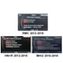 Audi A6 A7 C7 | 2011-2018 | Android 15 | Car Stereo | Head Unit | S RS | RHD - Avelor