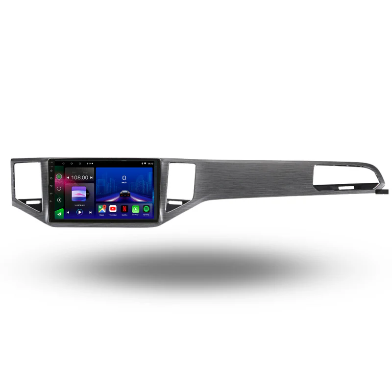 Volkswagen | Golf Sportvan | 2014-2020 | Android 15 Autoradio | Apple CarPlay | Android Auto - Avelor.at