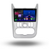 Dacia Logan Sandero | Dacia Duster 2009-2015 | Nissan NP 200 2010-2013 | Android 15 Autoradio | Apple CarPlay | Android Auto - Avelor