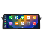 BMW X1 2009-2015 Android 15  CarPlay & Android Auto Autoradio 10.25pouces 12.3pouces - Avelor