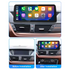 BMW X1 2009-2015 Android 15  CarPlay & Android Auto Autoradio 10.25pouces 12.3pouces - Avelor