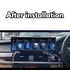 BMW X5 X6 2006-2014 E70 E71 Android 15 Autoradio CarPlay & Android Auto - Avelor