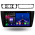 BMW 3 Series | E90 E91 E92 M3 | Android 15 Autoradio | Apple CarPlay | Android Auto - Avelor