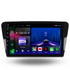 Skoda | Octavia MK3 | Rapid | 2013-2019 | Android 15 Autoradio | Apple CarPlay | Android Auto - Avelor