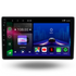 Audi A4 S4 RS4 | B6 B7 2003-2008 | Seat Exeo 2008-2013 | Android 15 Autoradio | Apple CarPlay | Android Auto | Bose - Avelor