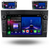 Opel Universal | Android 15 Autoradio | Apple CarPlay | Android Auto - Avelor