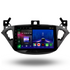 Opel Corsa E Adam | 2013-2019 | Android 15 Autoradio | Apple CarPlay | Android Auto - Avelor