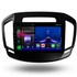 Opel Universal | Android 15 Autoradio | Apple CarPlay | Android Auto - Avelor