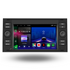 Ford Transit | Kuga | MK7 2006-2013 | Android 15 Autoradio | Apple CarPlay | Android Auto - Avelor