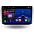 Peugeot 208 2008 | 2012-2019 | Android 15 Autoradio | Apple CarPlay | Android Auto - Avelor