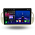 FIAT 500 | 2007-2015 | Android 15 Autoradio | Apple CarPlay | Android Auto - Avelor