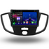 Ford Transit Tourneo | 2013-2019 | Android 15 Autoradio | Apple CarPlay | Android Auto - Avelor