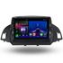 Ford | Kuga Escape C-Max | 2012-2019 | Android 15 Autoradio | Apple CarPlay | Android Auto - Avelor