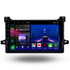 Toyota Prius | 2015-2022 | Android 15 Autoradio | Apple CarPlay | Android Auto - Avelor