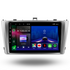 Toyota Avensis | 2009-2015 | Android 15 Autoradio | Apple CarPlay | Android Auto - Avelor