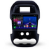 Ford Ranger T6 | 2011-2016 | Android 15 Autoradio | Apple CarPlay | Android Auto - Avelor