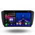 Seat Ibiza | 2009-2014 | Android 15 Autoradio | Apple CarPlay | Android Auto - Avelor