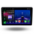 Universal | Écran de 10 pouces | Android 15 Autoradio | Apple CarPlay | Android Auto - Avelor