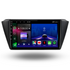 Skoda Fabia | 2015-2020 | Android 15 Autoradio | Apple CarPlay | Android Auto - Avelor