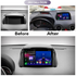 Renault Koleos | 2007-2016 | Android 15 Autoradio | Apple CarPlay | Android Auto - Avelor