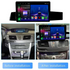 Renault Latitude | 2010-2015 | Laguna 3 2010-2015 | Android 15 Autoradio | Apple CarPlay | Android Auto - Avelor
