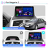 Renault Megane 2 | 2002-2009 | Android 15 Autoradio | Apple CarPlay | Android Auto - Avelor